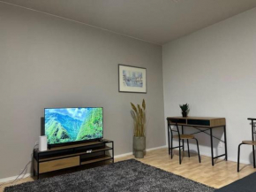 Kotimaailma apartments - Neliö keskustassa Kokkola